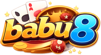 babu8 সাইটের প্রধান লোগো